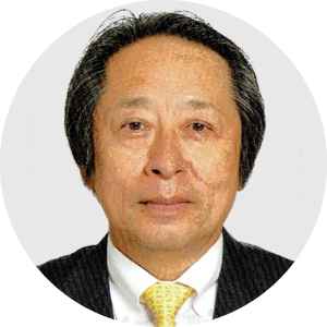 株式会社MOプランニングの代表取締役 越智正憲の近影